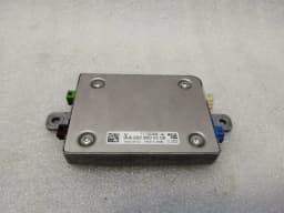 MERCEDES-BENZ Mercedes W217 Sunroof Voltage Transformer A2229000108 Panoramic Roof ECU — thumbnail 3