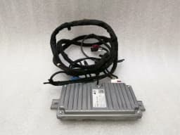 MERCEDES-BENZ Mercedes W217 W222 Electronic Module A0009006208 Control Unit SURROUND VIEW 360 — thumbnail 5