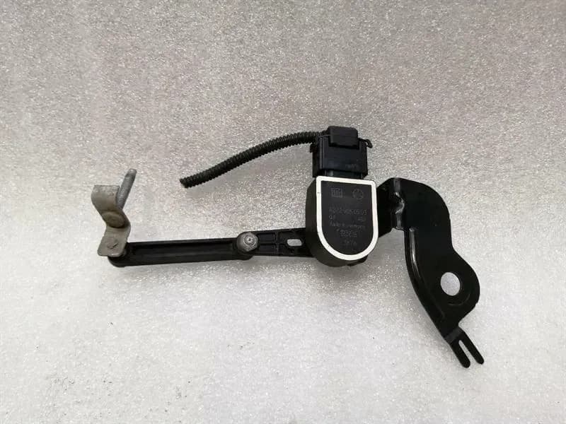 Mercedes CL W217 Light Level Sensor Front Left A2229050503 Level Sensor Front Li