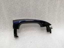 MERCEDES-BENZ Mercedes CL W217 Right Door Handle A0997604801 Door Handle Right KEYLESS RHD — thumbnail 4