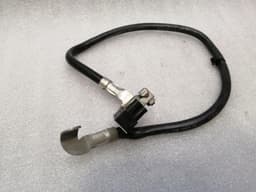 MERCEDES-BENZ MERCEDES CL W217 WIRING LOOM A2215421018 WIRING HARNESS BATTERY — thumbnail 2
