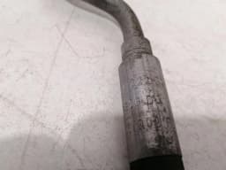MERCEDES-BENZ Mercedes CL W217 Pipe A2223201054 Hose — thumbnail 3