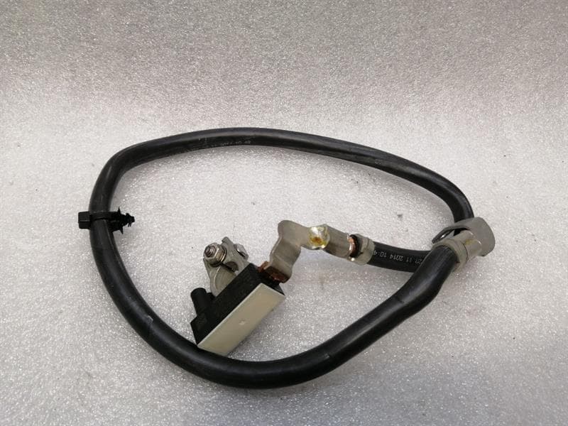 MERCEDES-BENZ MERCEDES CL W217 WIRING LOOM A2215421018 WIRING HARNESS BATTERY
