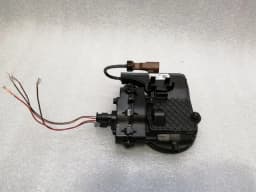 MERCEDES-BENZ Mercedes CL W217 A0009053604 360 CAMERA SENSOR VIEW CAMERA S217 S-Coupe — thumbnail 4