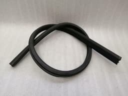 MERCEDES-BENZ Mercedes CL W217 left door seal A2176970000 door seals left S Coupe — thumbnail 4