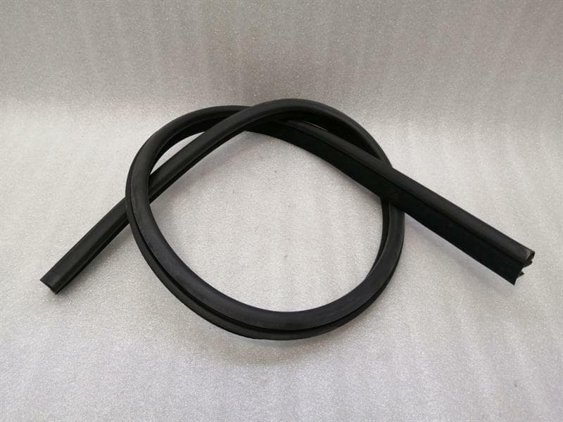 Mercedes CL W217 left door seal A2176970000 door seals left S Coupe