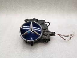 MERCEDES-BENZ Mercedes CL W217 A0009053604 360 CAMERA SENSOR VIEW CAMERA S217 S-Coupe — thumbnail 8