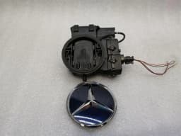 MERCEDES-BENZ Mercedes CL W217 A0009053604 360 CAMERA SENSOR VIEW CAMERA S217 S-Coupe — thumbnail 10