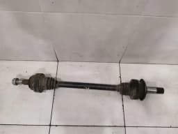 MERCEDES-BENZ Mercedes CL W217 W222 AMG Rear Drive Shaft A2223503900 Drive Shaft Left V8 BT — thumbnail 1