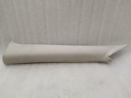MERCEDES-BENZ MERCEDES CL W217 A2176901525 ALCANTARA GREY GREY A-POST LEFT A-PILLAR AMG — thumbnail 1