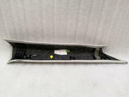 MERCEDES-BENZ MERCEDES CL W217 A2176901525 ALCANTARA GREY GREY A-POST LEFT A-PILLAR AMG — thumbnail 2
