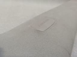 MERCEDES-BENZ MERCEDES CL W217 A2176901525 ALCANTARA GREY GREY A-POST LEFT A-PILLAR AMG — thumbnail 10
