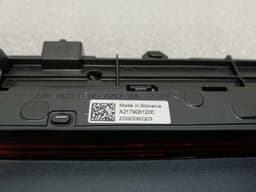 MERCEDES-BENZ Mercedes CL W217 Stop Light A2179061200 Brake Light 3rd LED S Coupe — thumbnail 10