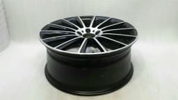 MERCEDES-BENZ Mercedes CLS W218 Alloy Wheel Alloy Rim Front NOT ORIGINAL AMG 20x8.5J ET35 — thumbnail 7
