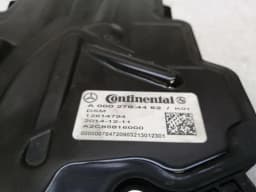 MERCEDES-BENZ Mercedes CL W217 Gearbox DSM Module A0002704452 DSM Transmission Control Unit — thumbnail 8
