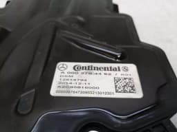 MERCEDES-BENZ Mercedes CL W217 Gearbox DSM Module A0002704452 DSM Transmission Control Unit — thumbnail 4