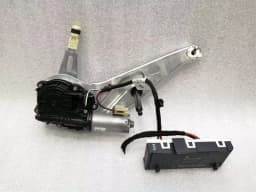 MERCEDES-BENZ Mercedes CL W217 Boat Lid Power Closing Kit A2229006008 Electric Tailgate Kit — thumbnail 2