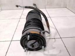 MERCEDES-BENZ Mercedes CL W217 W222 ABC shock absorber rear A2223206513 shock absorber rear — thumbnail 5