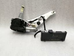 MERCEDES-BENZ Mercedes CL W217 Boat Lid Power Closing Kit A2229006008 Electric Tailgate Kit — thumbnail 6