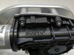 MERCEDES-BENZ Mercedes CL W217 Boat Lid Power Closing Kit A2229006008 Electric Tailgate Kit — thumbnail 5