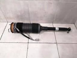 MERCEDES-BENZ Mercedes S AMG W217 shock absorber rear A2223206513 shock absorber rear ABC W222 — thumbnail 8