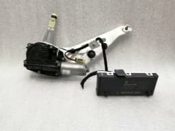MERCEDES-BENZ Mercedes CL W217 Boat Lid Power Closing Kit A2229006008 Electric Tailgate Kit — thumbnail 1