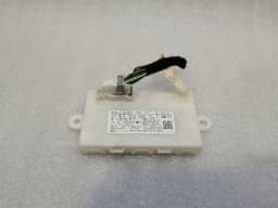 MERCEDES-BENZ Mercedes CL W217 Electronic Module A2229007111 ECU Keyless Go — thumbnail 5