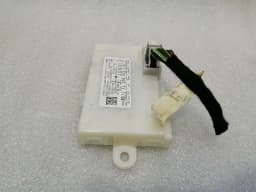 MERCEDES-BENZ Mercedes CL W217 Electronic Module A2229007111 ECU Keyless Go — thumbnail 3