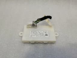 MERCEDES-BENZ Mercedes CL W217 Electronic Module A2229007111 ECU Keyless Go — thumbnail 1