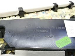 MERCEDES-BENZ Mercedes CL W217 C Post Cover Set A2176901925 C Pillar Trim Alcantara — thumbnail 8
