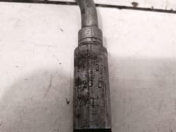 MERCEDES-BENZ Mercedes CL W217 ABC Oil Pipe A2223203354 Hose Oil Line — thumbnail 2