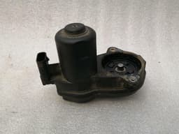 MERCEDES-BENZ MERCEDES CL W217 PARK BRAKE ENGINE A2229063801 ACTUATOR PARKING BRAKE — thumbnail 2