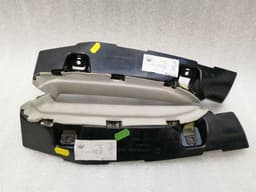 MERCEDES-BENZ Mercedes CL W217 C Post Cover Set A2176901925 C Pillar Trim Alcantara — thumbnail 6