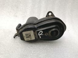 MERCEDES-BENZ MERCEDES CL W217 PARK BRAKE ENGINE A2229063801 ACTUATOR PARKING BRAKE — thumbnail 3