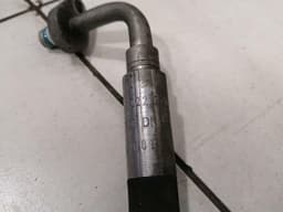 MERCEDES-BENZ Mercedes CL W217 W222 ABC Oil Pipe A2223201254 Hose Oil Line — thumbnail 7
