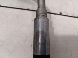 MERCEDES-BENZ Mercedes CL W217 ABC Oil Pipe A2223203354 Hose Oil Line — thumbnail 6
