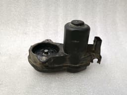 MERCEDES-BENZ MERCEDES CL W217 PARK BRAKE ENGINE A2229063801 ACTUATOR PARKING BRAKE — thumbnail 1