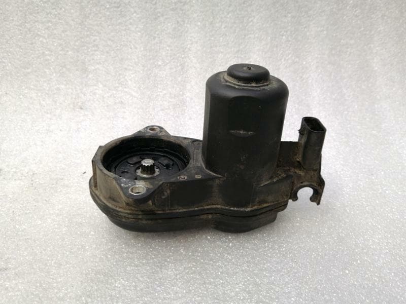 MERCEDES-BENZ MERCEDES CL W217 PARK BRAKE ENGINE A2229063801 ACTUATOR PARKING BRAKE