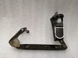 MERCEDES-BENZ Mercedes CL W217 light level sensor rear left A2229050503 level sensor rear Li — thumbnail 4