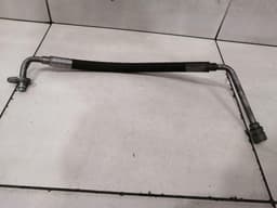 MERCEDES-BENZ Mercedes CL W217 W222 ABC Oil Pipe A2223201254 Hose Oil Line — thumbnail 6