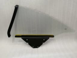 MERCEDES-BENZ Mercedes CL W217 Right Rear Quarter Glass A2176700110 Screen 1/4 Rear Right — thumbnail 6
