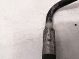 MERCEDES-BENZ Mercedes CL W217 W222 ABC Oil Pipe A2223204154 Hose Oil Line — thumbnail 6