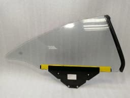 MERCEDES-BENZ Mercedes CL W217 Right Rear Quarter Glass A2176700110 Screen 1/4 Rear Right — thumbnail 5