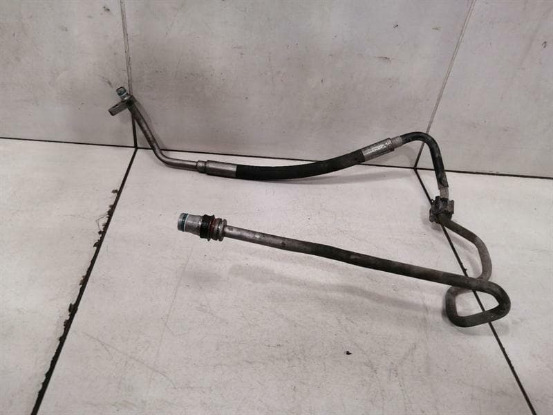 MERCEDES-BENZ Mercedes CL W217 W222 ABC Oil Pipe A2223204154 Hose Oil Line