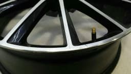 MERCEDES-BENZ Mercedes CLS W218 Alloy Wheel Alloy Rim Front NOT ORIGINAL AMG 20x8.5J ET35 — thumbnail 5