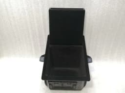 MERCEDES-BENZ Mercedes CL W217 TRAY A2226800150 shell — thumbnail 2