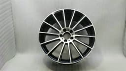 MERCEDES-BENZ Mercedes CLS W218 Alloy Wheel Alloy Rim Front NOT ORIGINAL AMG 20x8.5J ET35 — thumbnail 2