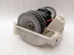 MERCEDES-BENZ Mercedes CL W217 Heater Blower A2228202214 Engine Heater Blower — thumbnail 8
