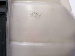 MERCEDES-BENZ Mercedes CL W217 expansion tank A2225000849 expansion tank coolant — thumbnail 6
