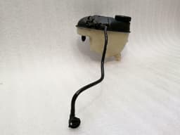 MERCEDES-BENZ Mercedes CL W217 expansion tank A2225000849 expansion tank coolant — thumbnail 3